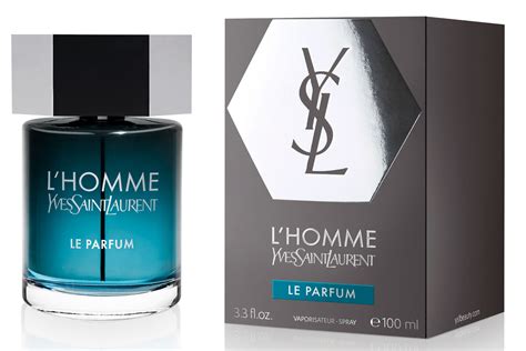 herrenduft l'homme ysl|l homme yvessaintlaurent le parfum.